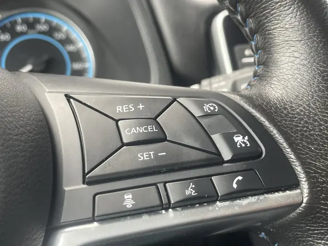 Nissan Leaf Acenta 40 kWh 2020 Elektrisch 21