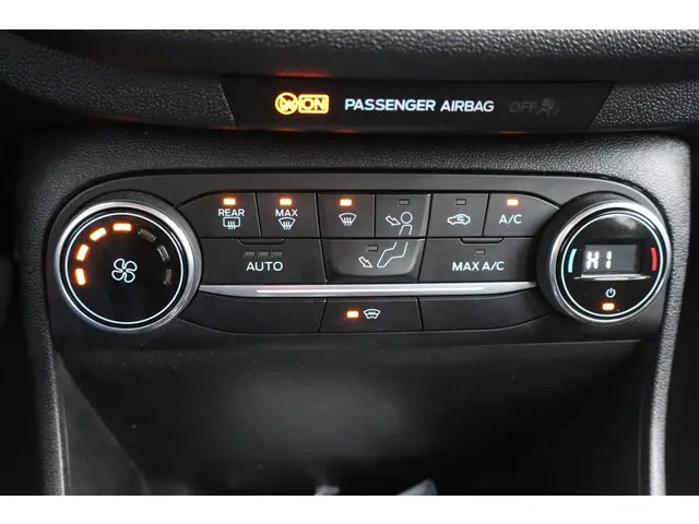 Ford Fiesta 1.0 EcoBoost Titanium 2019 Benzine 32