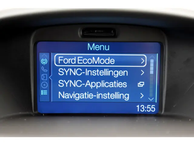 Ford Fiesta 1.0 EcoBoost Titanium 2015 Benzine 13