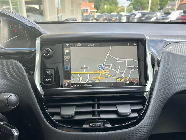 Peugeot 2008 1.2 PureTech Allure 2015 Benzine 7