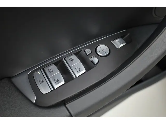 BMW iX3 M Sport 80 kWh 2022 Elektrisch 8