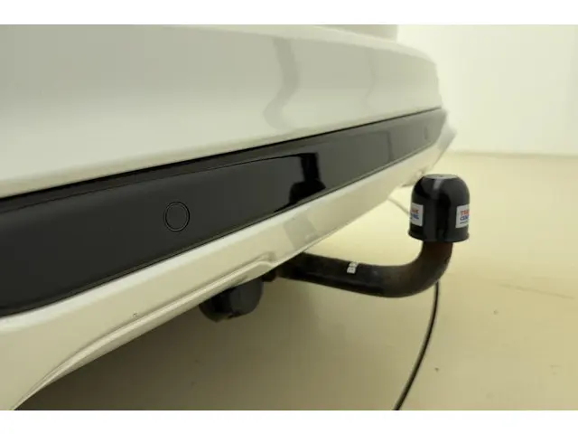 Ford Kuga 2.5 PHEV Vignale 2021 Hybride Benzine 7