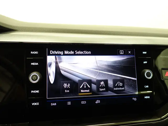 Volkswagen Polo 1.0 TSI Highline+ Aut- 2018 Benzine 3