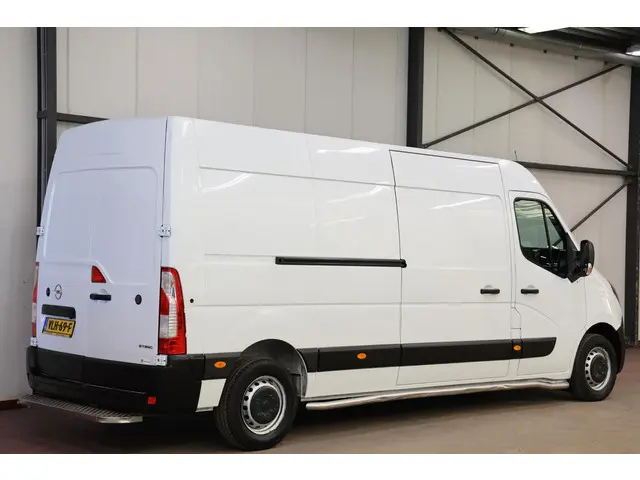 Opel Movano 2.3 Turbo L3H2 POST NL SCHAPPEN 2021 Diesel 2