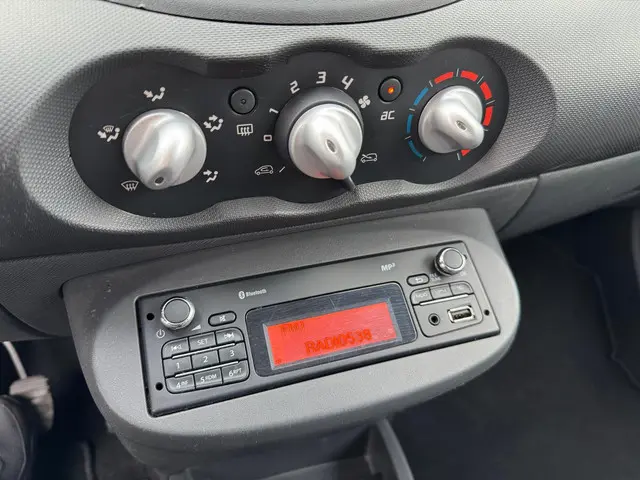 Renault Twingo 1.2 16V *AIRCO*APK NIEUW* 2014 Benzine 11