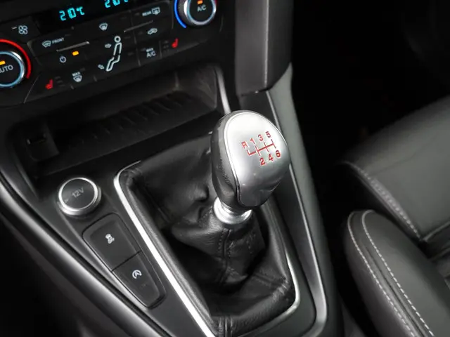 Ford Focus 2.0 ST 2017 Benzine 21