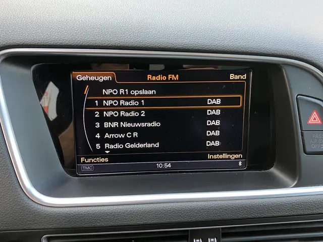 Audi Q5 3.0 TDI SQ5 quattro 2016 Diesel 38