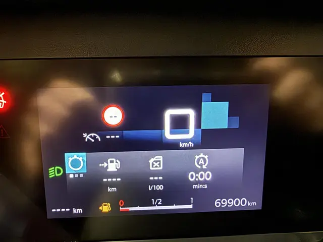 Citroën C4 1.2 Puretech Feel 2021 Benzine 22