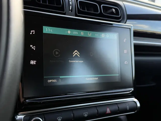 Citroën C3 1.2 PureTech S&S Feel 2018 Benzine 23