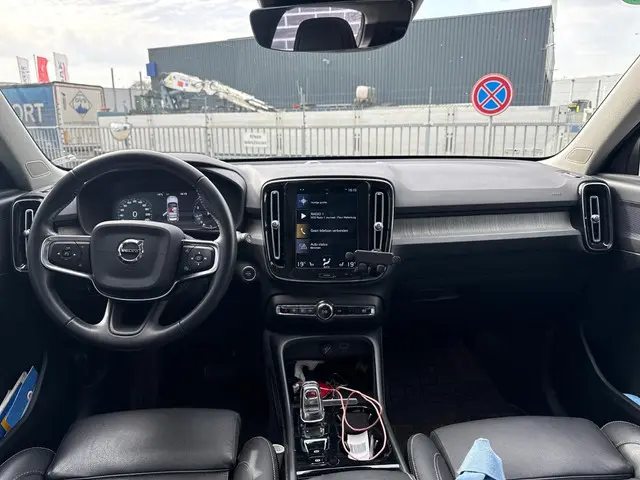 Volvo XC40 2.0 T4 Inscription 2019 Benzine 5