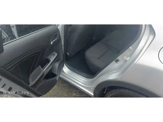 Honda Civic 1.4 Sport 2017 Benzine 12