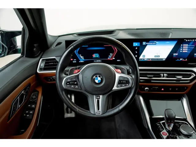 BMW M3 3-serie Touring xDrive Comp 2023 Benzine 41