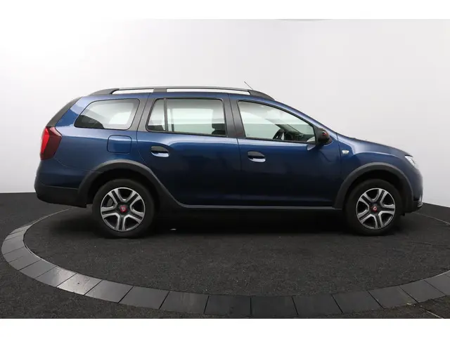 Dacia Logan MCV Stepway TCe 90 Tech Road 2019 Benzine 16