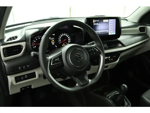 Suzuki Swift 1.2 Select Smart Hybrid 2025 Benzine 59