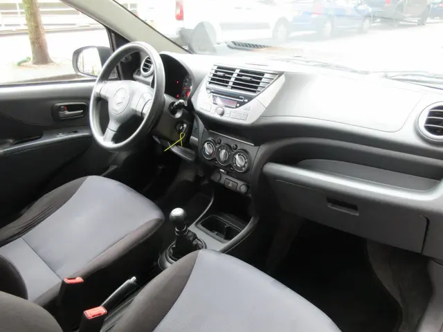 Suzuki Alto 1.0 Comfort EASSS 5 Deurs Airco 2013 Benzine 10