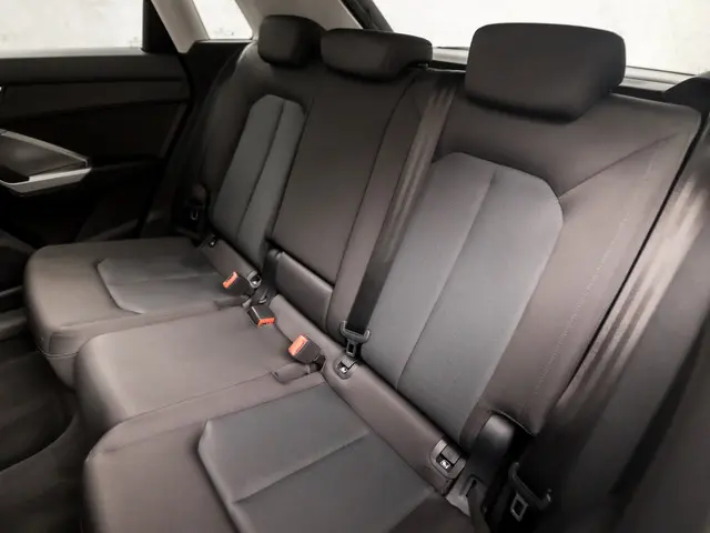 Audi Q3 35 TFSI Sport 2019 Benzine 15