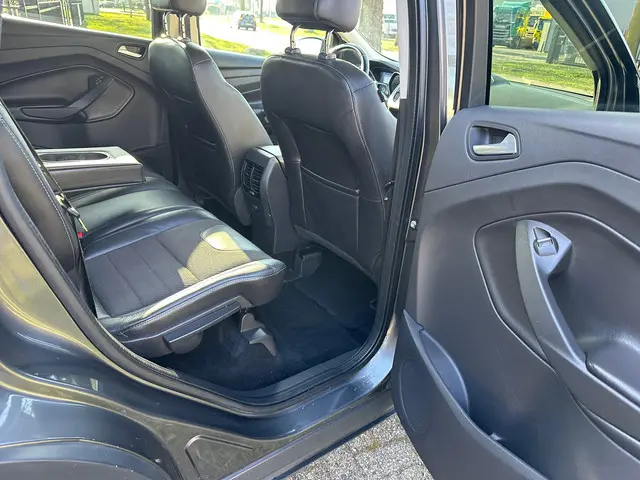 Ford Kuga 1.5 Titanium Plus 2014 Benzine 12