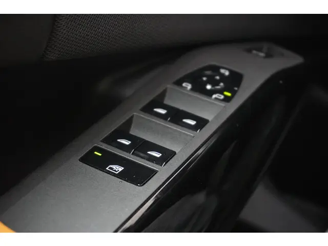 BMW X3 M50 2025 Benzine 16