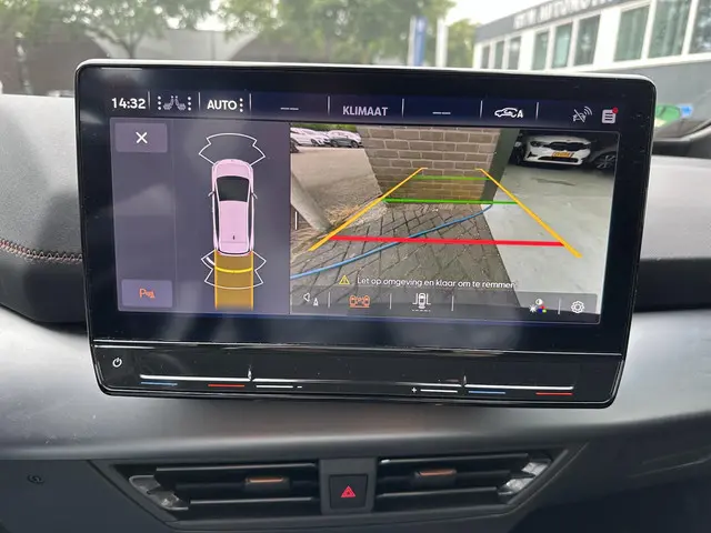 CUPRA Born Business Plus 62 kWh 2023 Elektrisch 16
