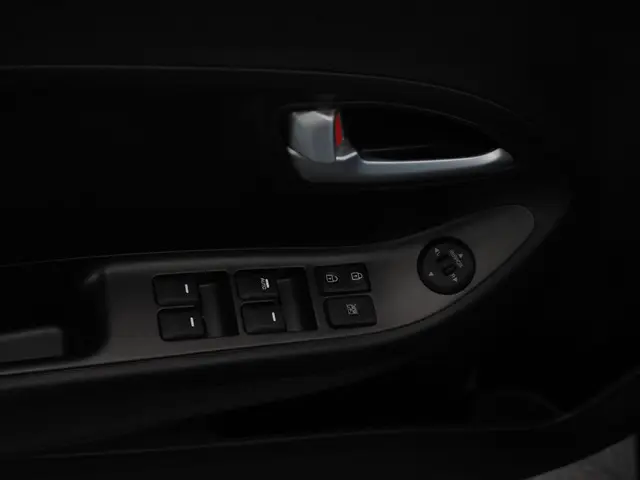 Kia Picanto 1.0 CVVT DynamicLine 2016 Benzine 12