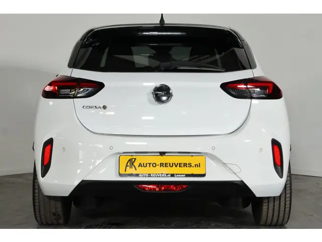Opel Corsa-e GS 50 kWh 2023 Elektrisch 9
