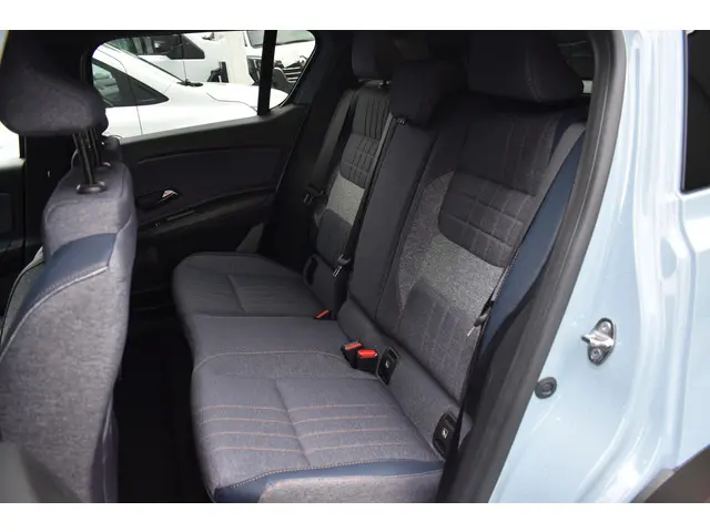 Renault 4 Techno 2025 Elektrisch 13