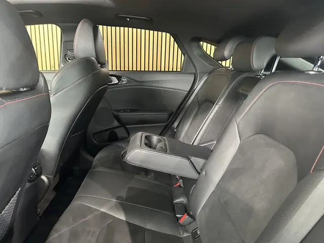 Kia ProCeed 1.6 T-GDI GT 2021 Benzine 13