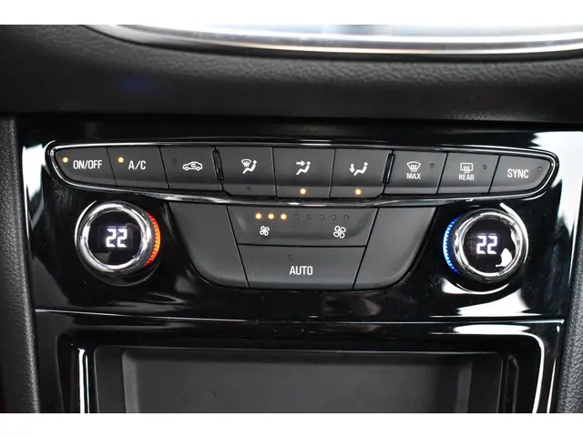 Opel Astra 1.2 Business Elegance 2021 Benzine 13