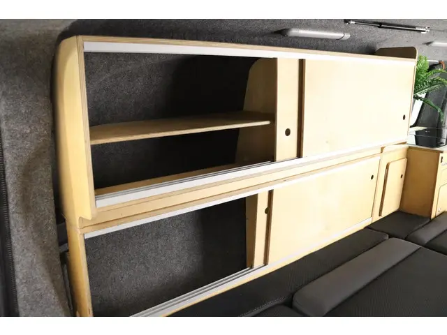 Opel Vivaro E-fixxter xxl 136pk 2022 Elektrisch 12