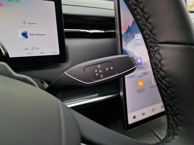 Jaecoo 7 1.5 GDI SHS-P Exclusive 2026 Hybride Benzine 37