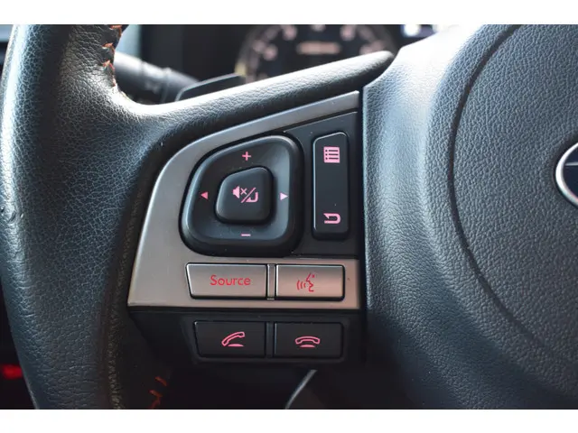 Subaru XV 2.0i Premium AWD - Trekhaak 2015 Benzine 20