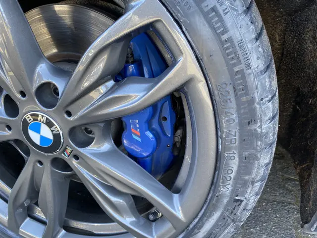 BMW 1 Serie M135i High Executive 2014 Benzine 28