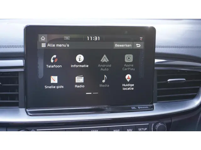 Kia ProCeed 1.6 T-GDI 205pk GT 2019 Benzine 20