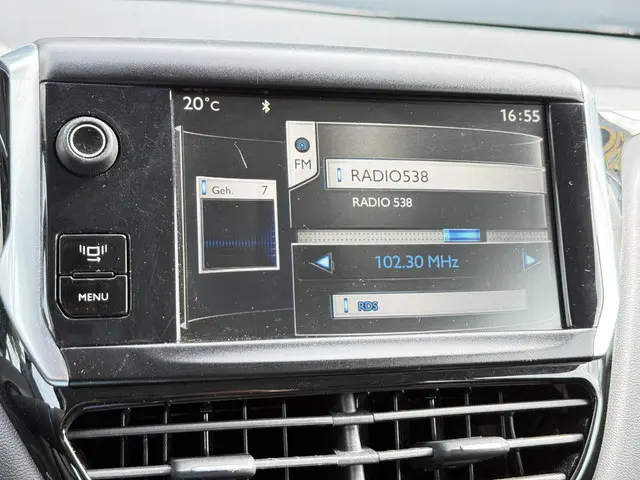 Peugeot 208 1.2 VTi Active 2014 Benzine 18