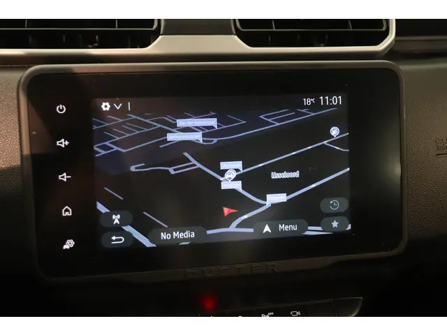 Dacia Duster 1.3 TCe 150 Journey EDC 2023 Benzine 11