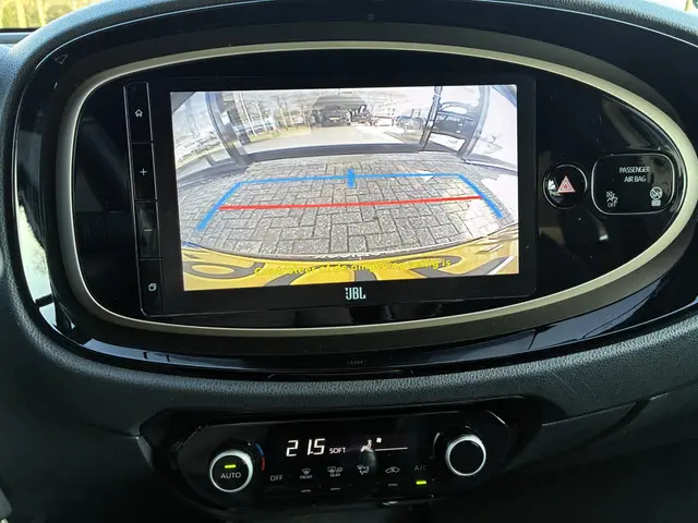 Toyota Aygo X 1.0 VVT-i MT Envy 5-Deurs 2023 Benzine 9