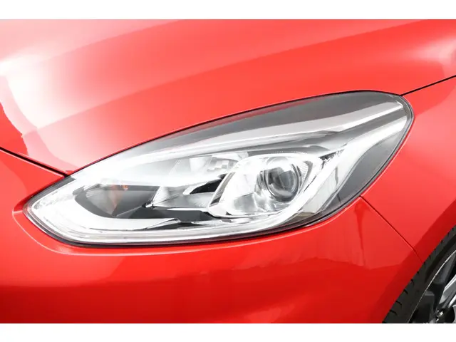 Ford Fiesta 1.0 EcoBoost ST-Line Black 2020 Benzine 42