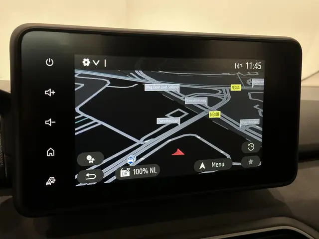 Dacia Sandero Stepway 1.0 TCe 110 Extreme 2024 Benzine 11