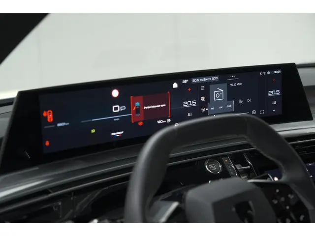Peugeot 3008 Hybrid 136 e-DSC6 GT 2024 Hybride Benzine 68