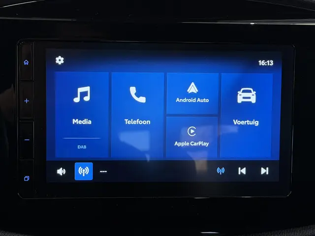 Toyota Aygo X 1.0 VVT-i Automaat Pulse 2025 Benzine 20