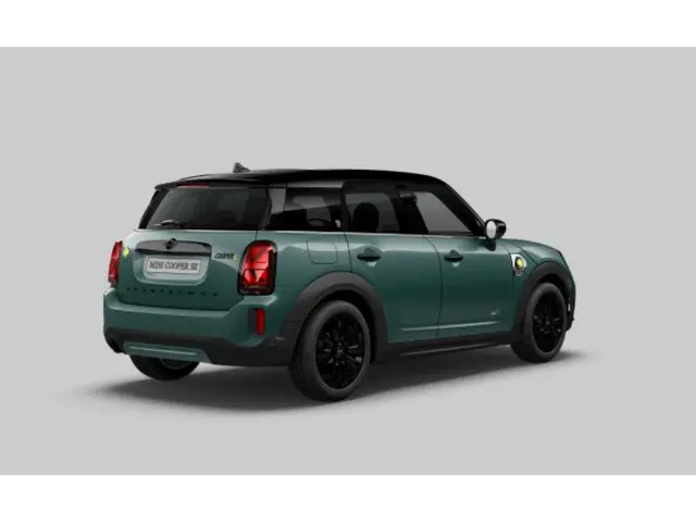 MINI Countryman Cooper SE ALL4 2021 Hybride Benzine 13