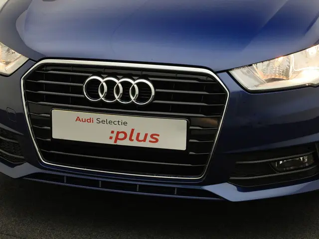 Audi A1 Sportback 1.0 TFSI/95PK Advance 2018 Benzine 25