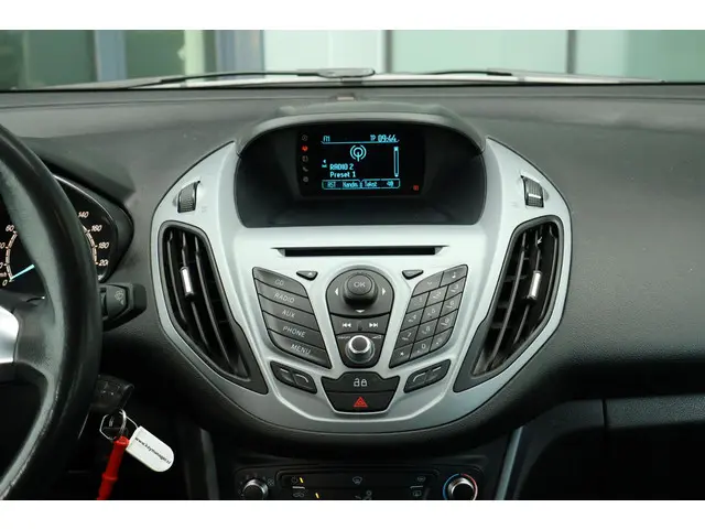 Ford B-MAX 1.6 TI-VCT Titanium 2014 Benzine 27
