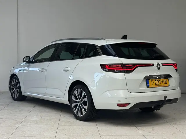 Renault Mégane Estate 1.3 TCe 140 Techno 2023 Benzine 6