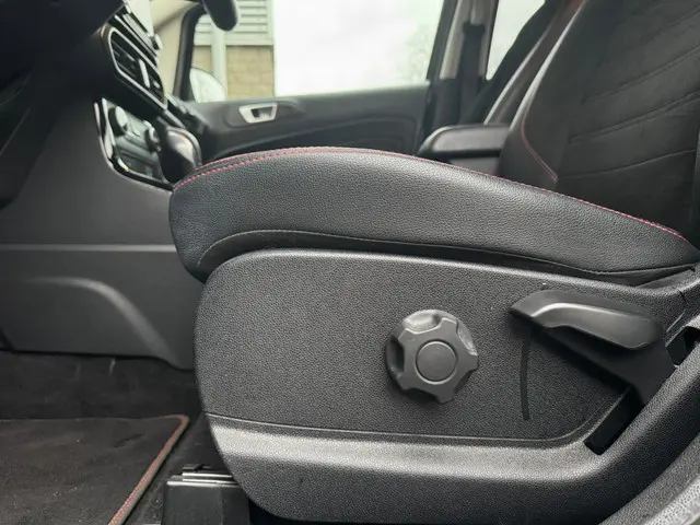 Ford EcoSport 1.0 EcoBoost ST-Line Black 2019 Benzine 9