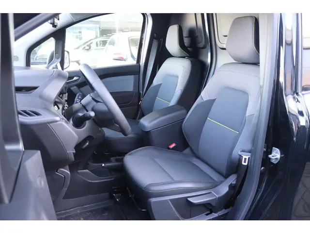 Renault Kangoo E-Tech Extra L2 44 kWh 2024 Elektrisch 8