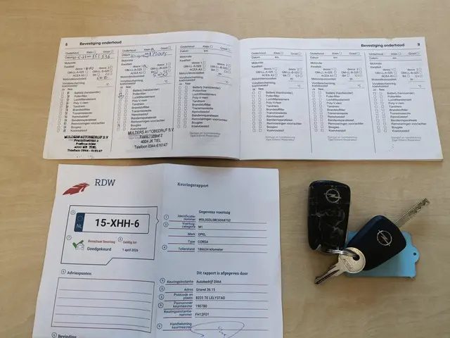 Opel Corsa 1.4-16V CRUS CONT/NAP/NAVI/TREKHAK 2012 Benzine 21