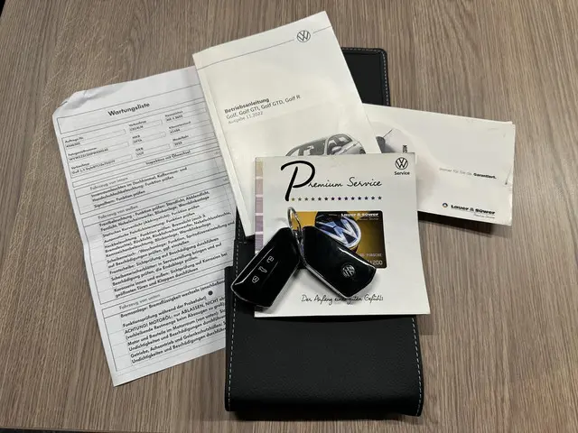 Volkswagen Golf 1.5 eTSI 150PK DSG Style 2023 Benzine 37