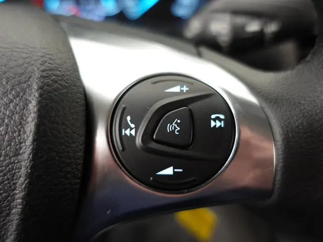 Ford Transit Connect 1.5 EcoBlue L2 Trend 2023 Diesel 21