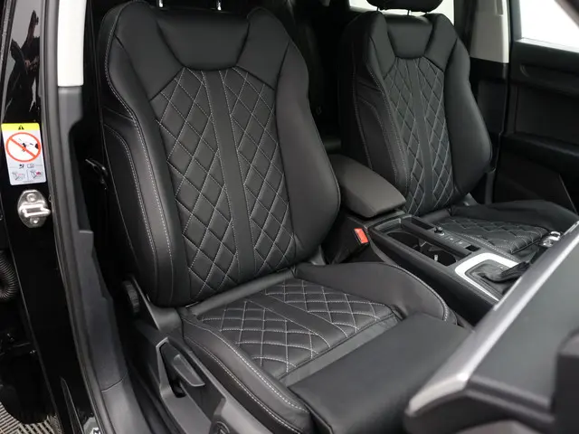 Audi Q3 3